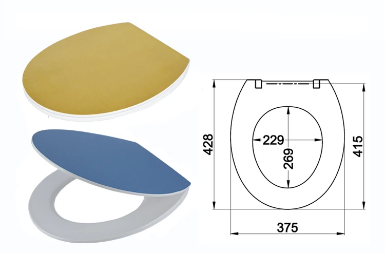gold glitter toilet seat gold glitter toilet seat