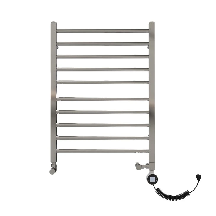 Centrālās apkures dvieļu radiators