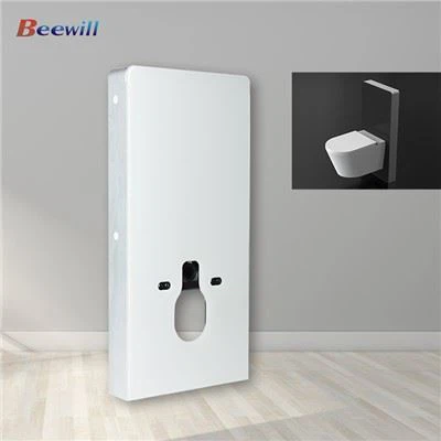 Balta tualetes cisterna