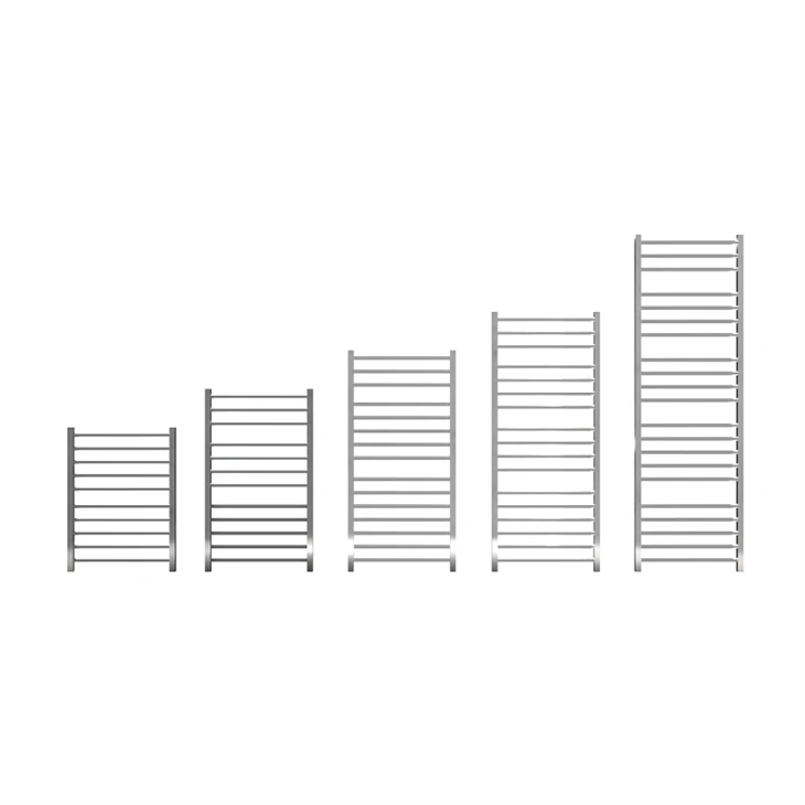 square tube towel radiator