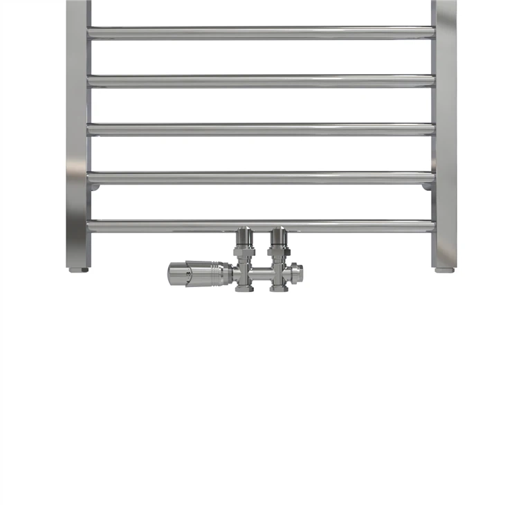 towel radiator stainless steel