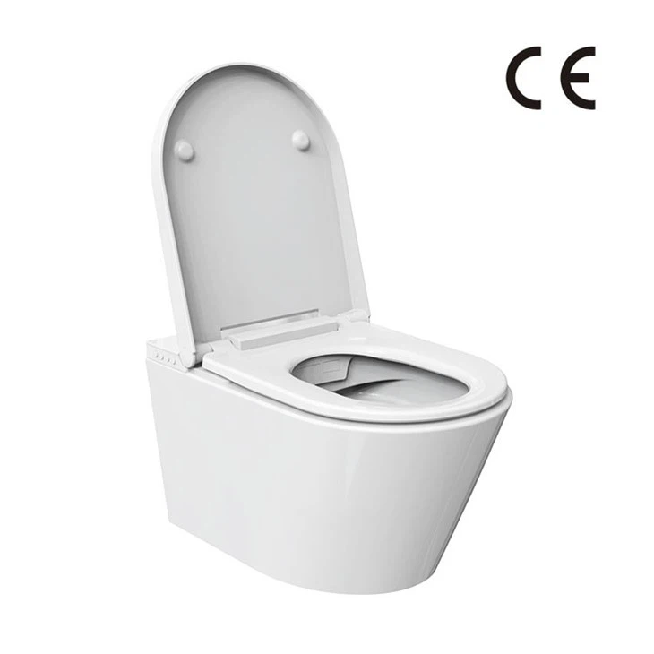 Tualete un bidē vienā