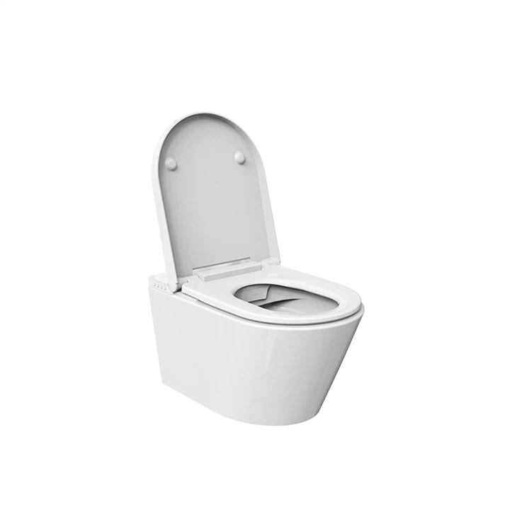 intelligent wc