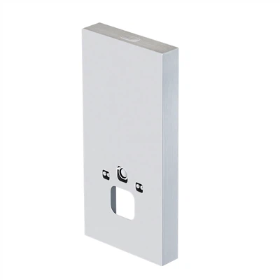 Pie sienas stiprināma tualetes cisterna