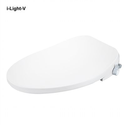 Visaugstāk novērtētais bidē tualetes sēdeklis