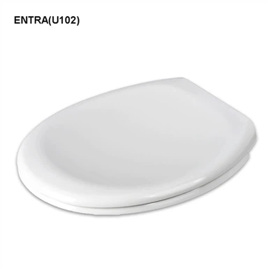 Urea tualetes sēdeklis